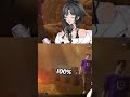 This is why I'll never stop maining Ghoul #dbd #ghoulmain #shorts