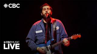 Ariel Posen - Bannatyne | CBC Music Live