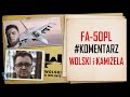 Wolski z Kamizelą: FA-50PL #KOMENTARZ