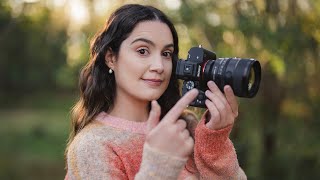 The Best Lens is NOT the Most Expensive One