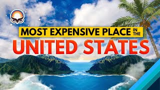 The Costly Reality of Living in Paradise (HAWAII)