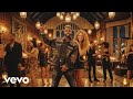 Jason Derulo Ft Shakira My Boo Official Music Video 