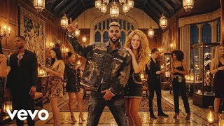 Jason Derulo Ft Shakira  My Boo   