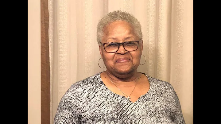 Joyce M  Fields