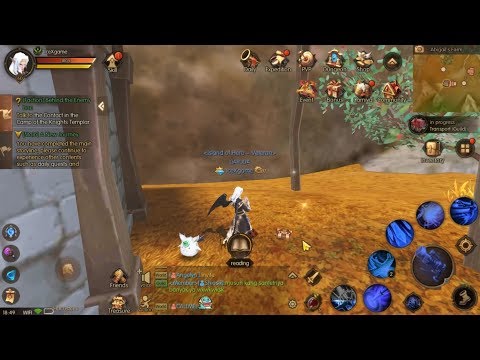 King of Kings Tips to Find Book &amp; Scenery