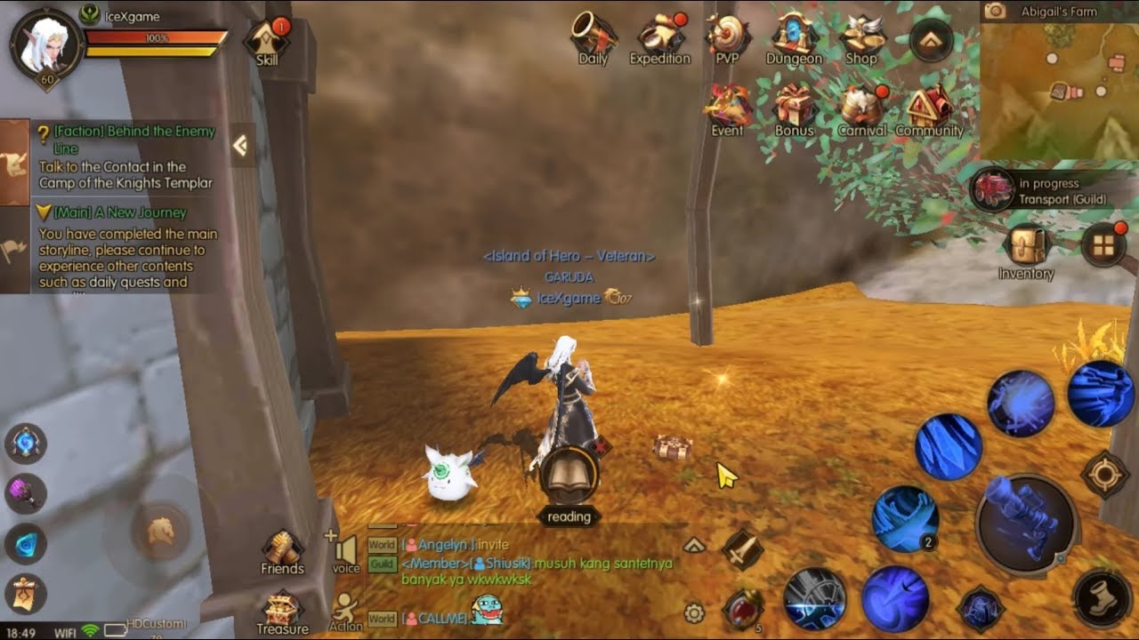 King of Kings Tips to Find Book & Scenery