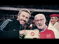 The Emirates International Break is here! | Arsenal x Emirates