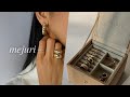 New jewelry pieces, Black Friday sale wishlist | MEJURI