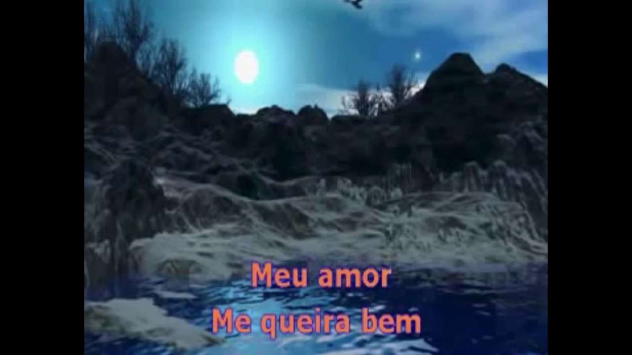 Ivete Sangalo A Lua Que Eu Te Dei Letra