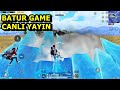 🔴  Rank Kasıyoruz Batur Game Canlı yayın  FFW Team FFW Batur full rush