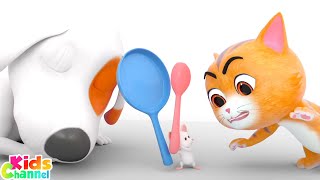 Prank Adventure, Animated Cartoon Videos, Fun for Kids screenshot 4