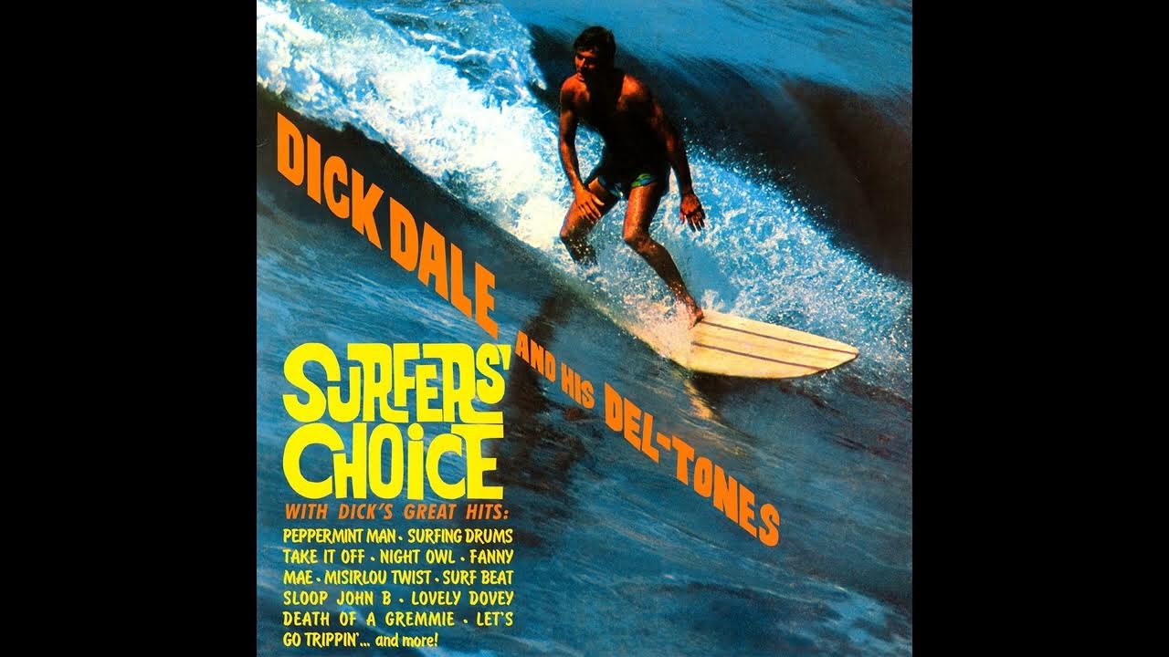 Misirlou dick. Misirlou dick Dale. Surf Beat. Сёрф рок. Dick Dale & his del-Tones.