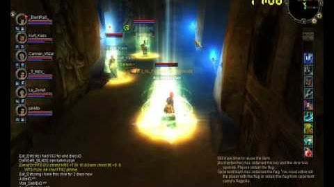 Sro CTF           hq test