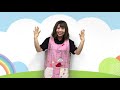 たなばたさま｜手遊び動画チャンネル「アソベ」