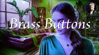 Brass Buttons | Gram Parsons Karaoke