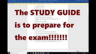 Case Study, Diet Assignment Tutorial