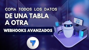 Simplifica tu Proceso: Copia de Datos en Bloque con Bots y Webhooks en Appsheet