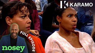 Your Mom Drugged Me so You'd Leave; Unlock: You Can't Delete DeceitKaramo Full Episode