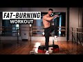 WANNA BURN FAT? DO THIS! | Rowan Row