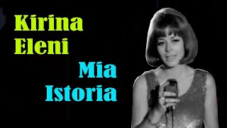 Olanlar Oldu Filminden (Kirina Eleni - Mia Istoria)