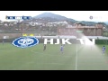 HJK TV: Marbellan maalit