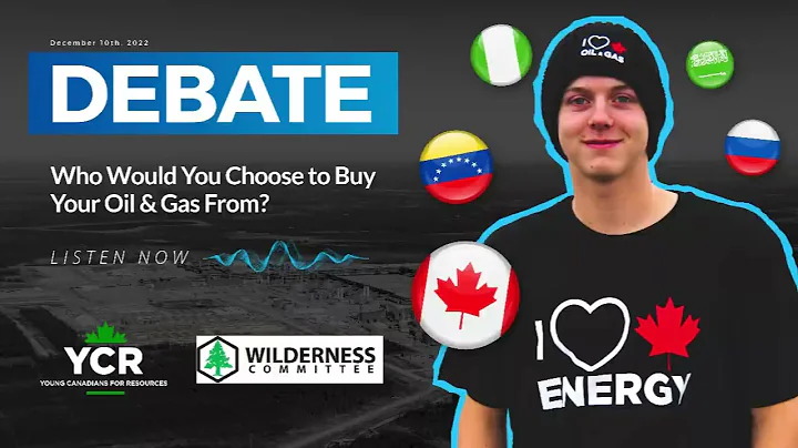 YCR vs Wilderness Committee on the Mike Smyth Show...