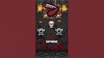 The WORST DEVIL DEAL items in The Binding of Isaac  #gaming #satisfying #repentance
