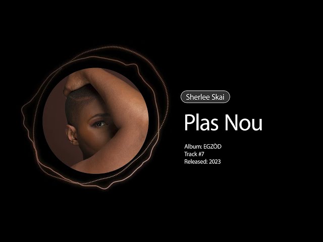 Sherlee Skai - Plas Nou (Official Audio) class=