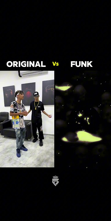 Hoje em Dia É Difícil Encontrar (Versão Bh) 🗣️🎧| Original vs FUNK 🗣️🎧