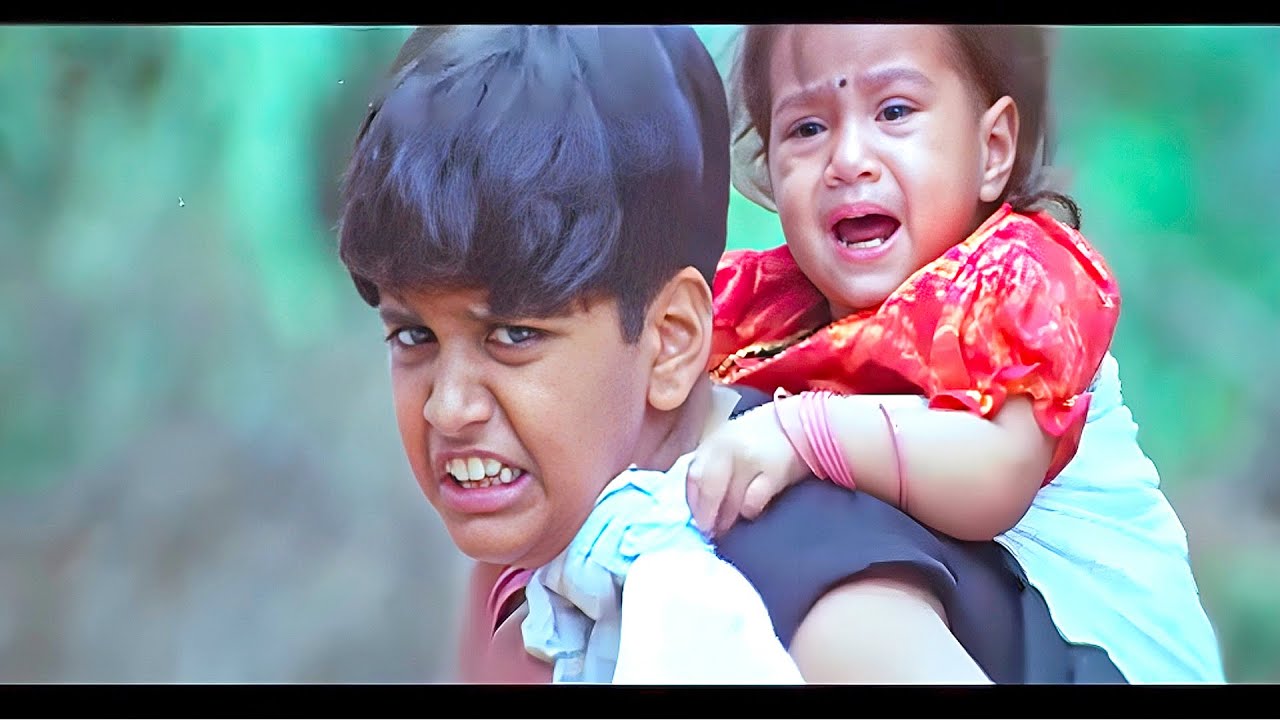 गरीबों की रक्षा करना बेटा ये तेरी बाप का आखरी वचन है.. एक और महायुध - Sumanth, Anushka Shetty