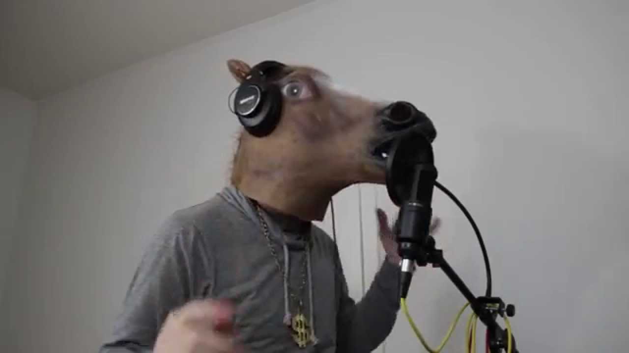 Doktor Machete - Komma her