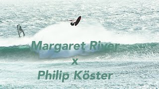Philip Köster x Margaret River Wave Classic 2026