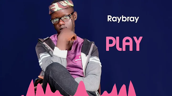 RayBray-Play (Official Audio)