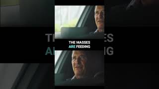 Your Data: Become a Nobody with ChatGPT & Grok? #shorts Wealth