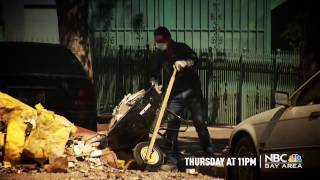 NBC Bay Area - "We Investigate: "The San Jose Flood" - Thursday, March 23, 2017