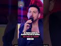 EL NUEVO AMOR DE ÁLVARO PAZ DE LA BARRA #machomenos #podcastclips #shorts #entretenimiento