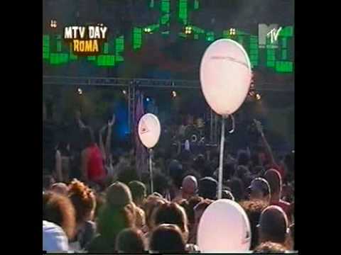 Verdena Live@MTV Day '07 - Muori Delay