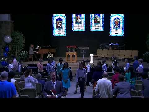 Shoal Creek Adventist School 2023 Graduation