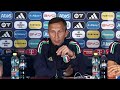 Nunziata: "Qualche cambio devo farlo, con la Spagna proveremo a vincere" | Under 21 EURO 2025