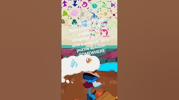 puddle magnet spell #indiedev #games #gameplay #indiegamedev #gaming #gamedev #indiegamedevs