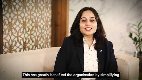 Oracle Fusion ERP implementation for Kotak Group entities by KPMG in India