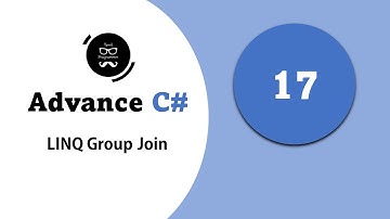 LINQ | LINQ Group Join| Tutorial in Tamil | Tamil Programmer