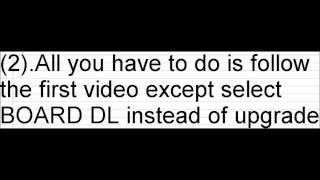 How to Flash then Root LG Volt screenshot 5