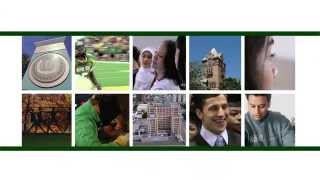 Wayne State – the heart of Midtown and Detroit