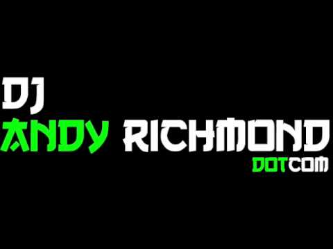 Andy Richmond - Pure Annihilation (R135 Tracks)