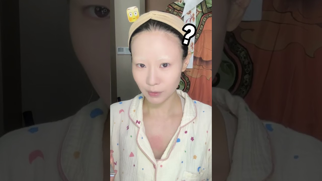 本宮，永遠都是不可動搖的皇後#甄嬛传 #宜修 #仿妆#美妆模范生 #makeup #shorts