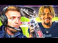 I became the greatest nfl coach of all time  ep 4