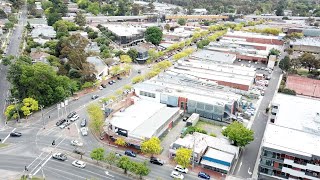 Share your thoughts on our updated Liveability, Wellbeing and Resilience Strategy