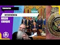 Flávio pede a Trump classificar PCC