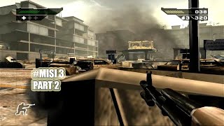 BLACK PS2 | MISI KE 3 | PART 2 | NASZRAN TOWN
